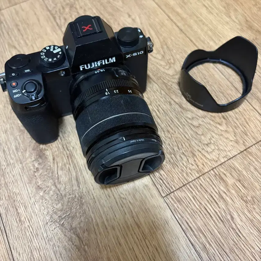 후지필름 xs-10 팝니다