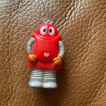 로보콘 피규어 손가락 인형