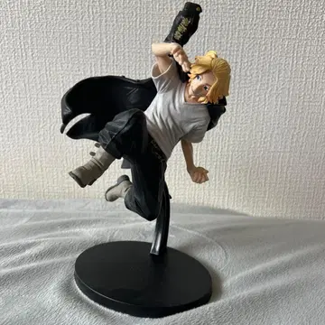 도쿄 리벤저스 사노 만지로 피규어