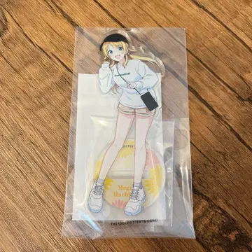 샤니마스 복권당 한정 야구미야 메구루 아크릴 스탠드