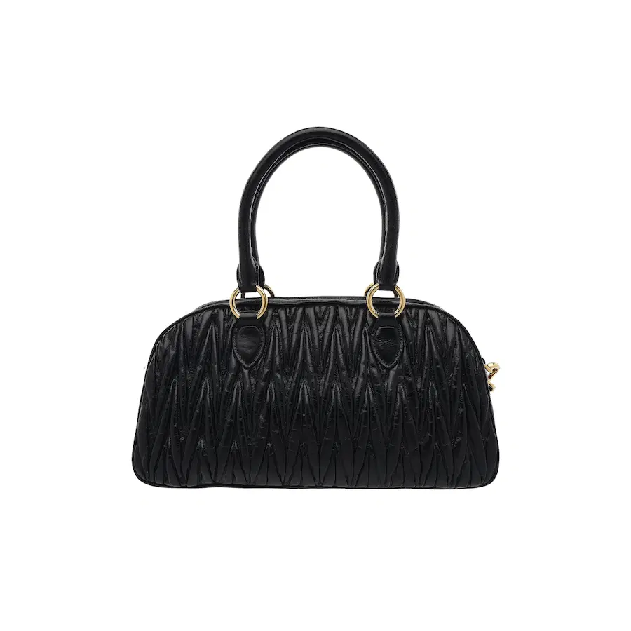 Miu Miu Matelassé Lux 单肩包