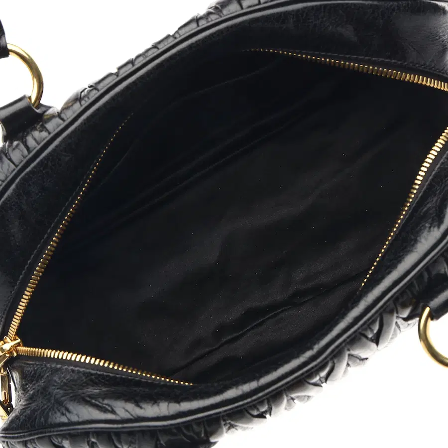 Miu Miu Matelassé Lux 单肩包