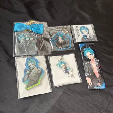 블랙스타 브라스 진주