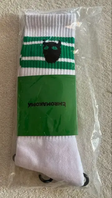 타일러 더 크리에이터 Chromakopia 삭스