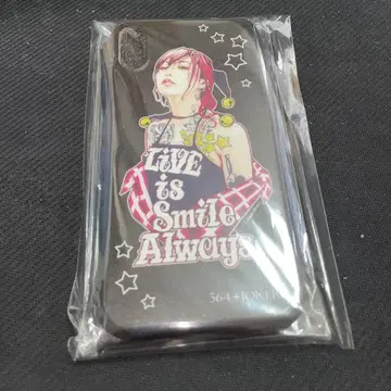 3LiSA iPhone 케이스