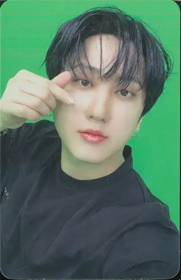 StrayKids Accordion ver. 창빈 ATE POB