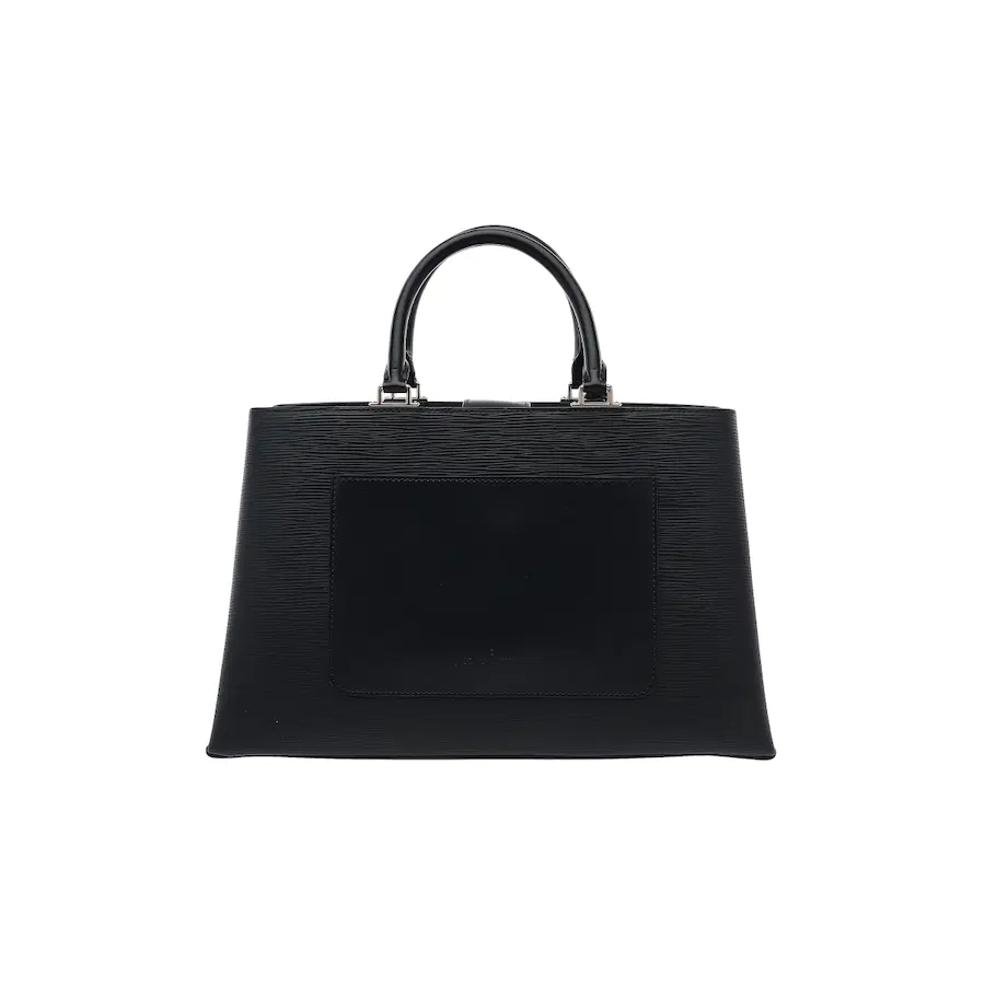 路易威登Epi Cleaver MM