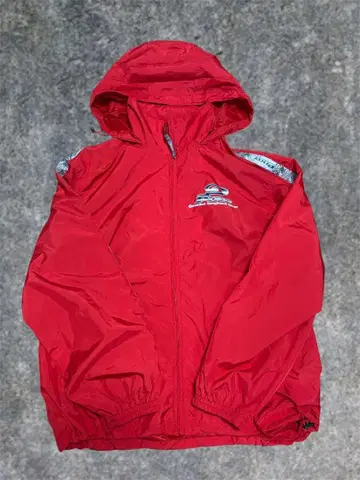 piko 나일론 자켓