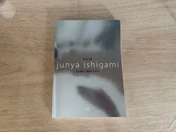 PLOT 08 junya ishigami GA 이시가미 준야