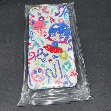 3LiSA 아이폰 케이스