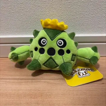 포켓몬 fit 사보네어 봉제 인형 포켓몬 센터 포켓몬