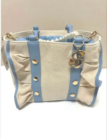 USJ ONEPIECE 상디 백