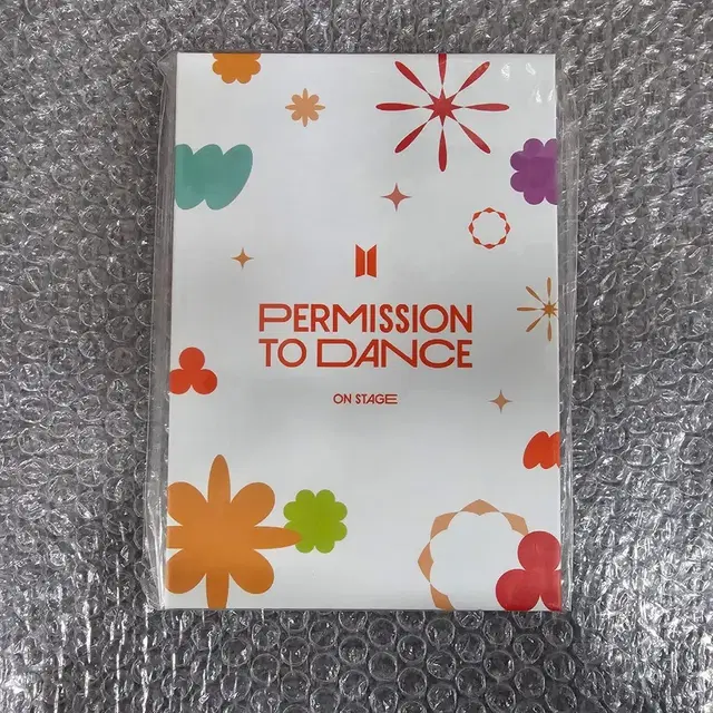 방탄소년단 퍼투댄 퍼미션투댄스 포토북 엽서북 포스트카드북 원가이하 양도