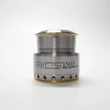 다이와 I'ZE FACTORY RCS 1503 스풀