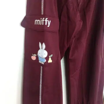 새상품 미피 저지