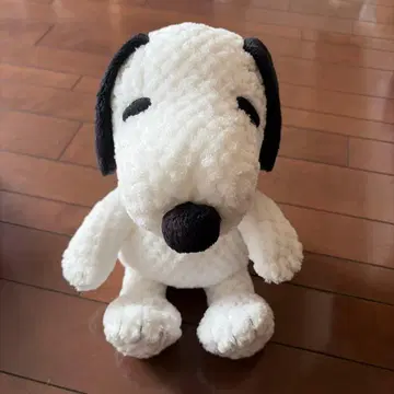 스누피 봉제 인형 본체