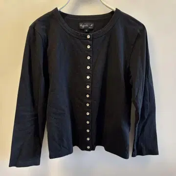 agnes b. 에네스베 가디건