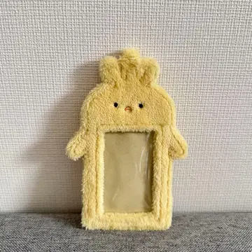 병아리 히요코 트레이딩 카드 케이스