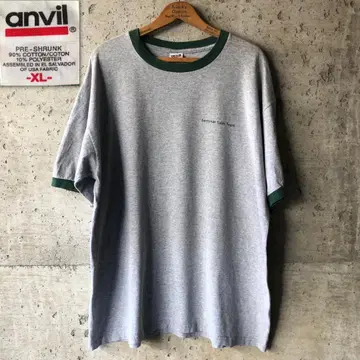 GG372 00s Microsoft 마이크로소프트 티셔츠 프로모션 기업