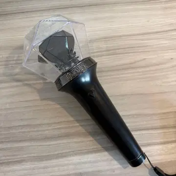 CHANMINA 응원봉 AOD4