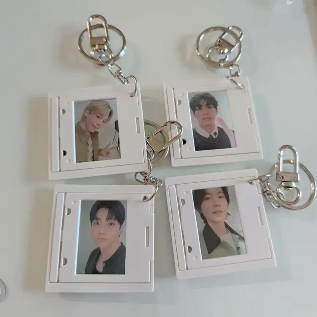 (일괄) 방탄bts 아리랑 앨범 윤기슈가정국지민태형 위버스특전 키링 포카