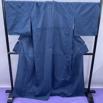 4335 여름 아이템 이로무지 철색 네이비 컬러 어두운 블루 비침 있음