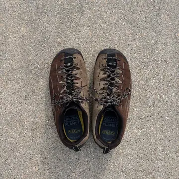 KEEN Targhee II 스니커즈