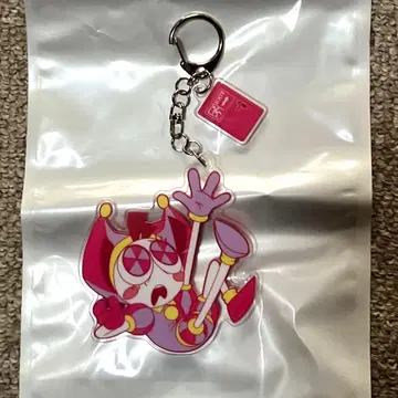 어메이징 디지털 서커스 포므니