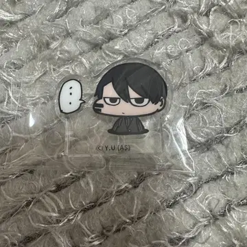 도원암귀 무타노무진 꼬마 캐릭터 블록