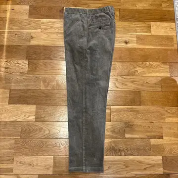 어반 리서치 도어스 코듀로이 팬츠