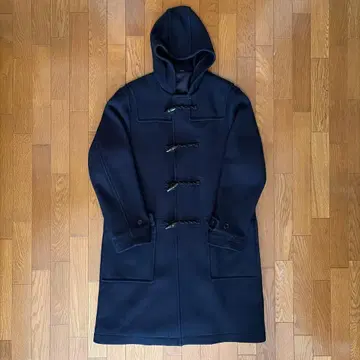 JOSEPH HOMME 50 더플 코트