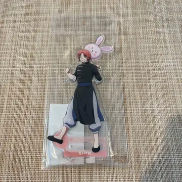 은혼 balloon 아크릴 스탠드 카무이