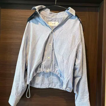 JANE SMITH 셔츠 새상품급