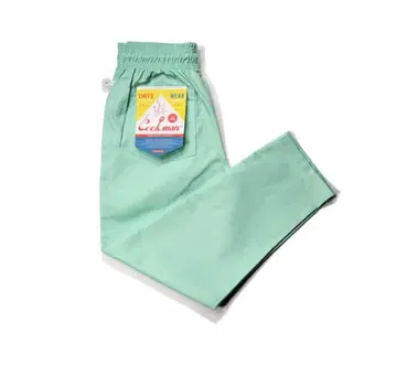 Cookman Chef Pants