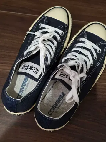 CONVERSE ALL STAR US AGEDCOLORS 23.5cm