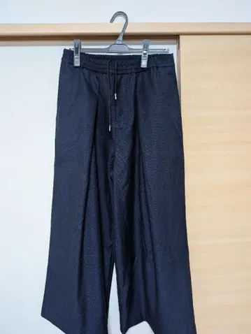 Casper john 하카마 팬츠