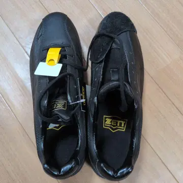 ZEET 금속 스파이크 위닝 로드 BSR2276 29cm 박스 포함