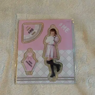 노이메 스가나미 미레이 소우와세부릿코 아크릴 스탠드