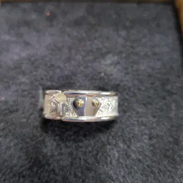 앙제리크 아리오스 반지