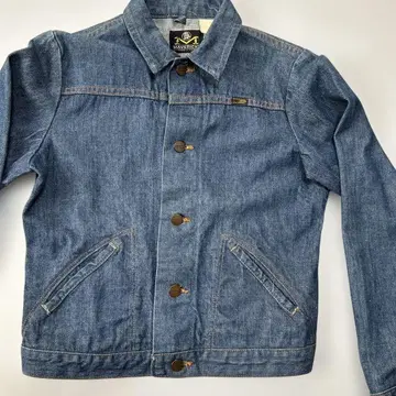 MAVERICK 매버릭 데님 자켓