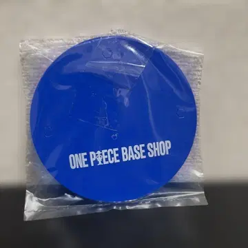 [ ONE PIECE BASE SHOP ] 한정판 받침대