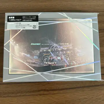 Snow Man/Snow Man 1st DOME tour 2023 i -