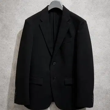 UNIQLO 감동 자켓 감동 팬츠 세트 수트