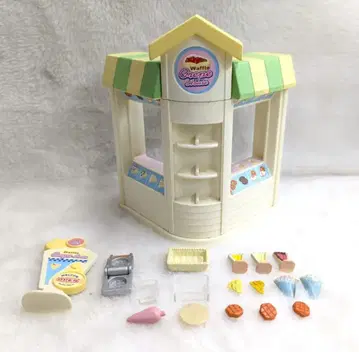 에포크 실바니안 패밀리 미13 크레이프 하우스