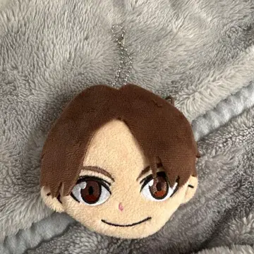 ONE N' ONLY 원엔 온리 사와무라 레이 REI 페이스 파우치
