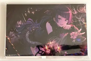 샤니마스 아크릴 스탠드 마미미 스위치 ver. 다나카 마미미