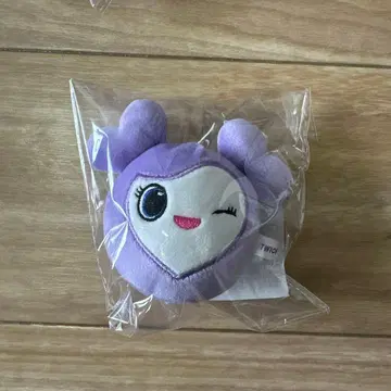 TWICE 10VE UNIVERSE 팝업 스트레스볼 사나