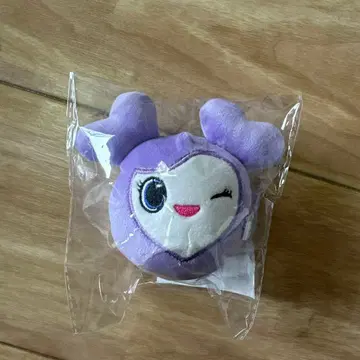 TWICE 10VE UNIVERSE 팝업 스트레스볼 사나