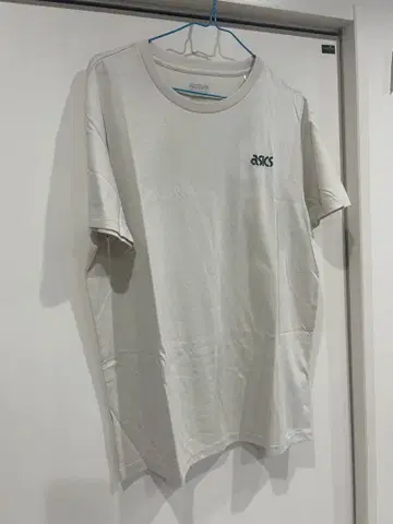 asicsTIGER 스모크 그레이 미사용 새상품 XL