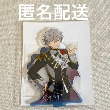 앙스타 세나 이즈미 아크릴 스탠드 스타포니 Superbloom